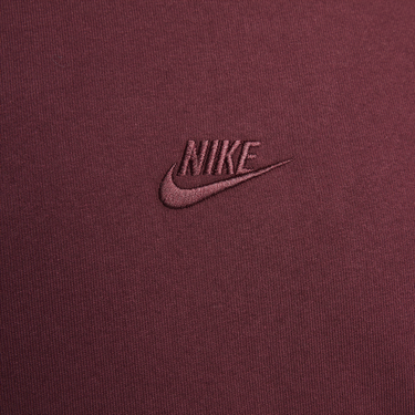 Majica kratkih rukava Nike tričko Sportswear Premium Essentials Smeđa | DO7392-681, 2