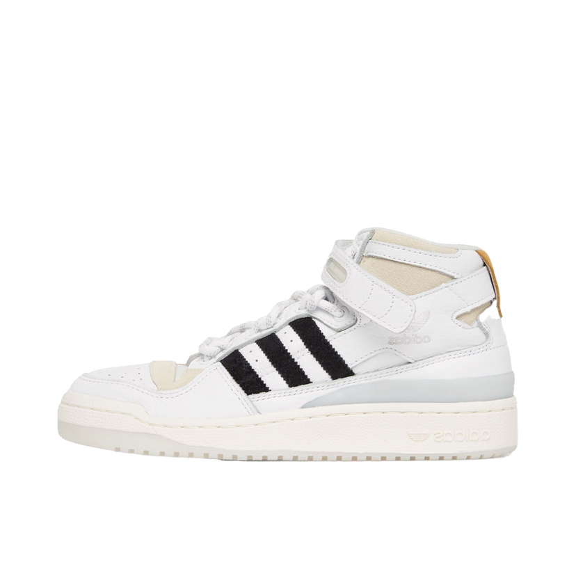 Tenisice i cipele adidas x IVY PARK IVY PARK x Forum Mid Bijela | S29020