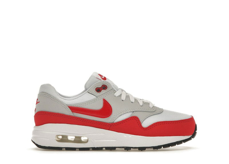 Tenisice i cipele Nike Air Max 1 Crvena | DZ3307-003, 0