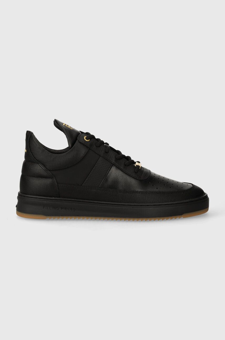 Tenisice i cipele Filling Pieces Low Top Lux Game Crna | 10117501284, 1