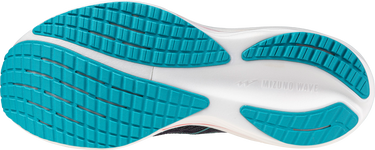 Tenisice i cipele Mizuno Mizuno Wave Rider 29 Tamnoplava | j1gc2503-01, 5