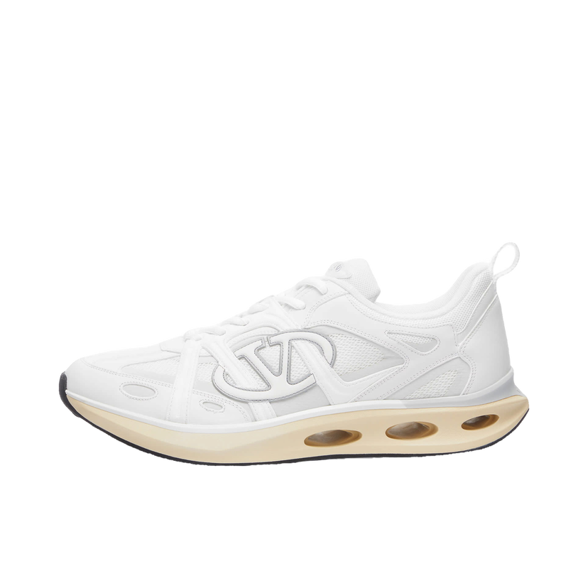 Tenisice i cipele Valentino Easyjog Sneaker Bijela | 5Y2S0I25MCH-ZGZ