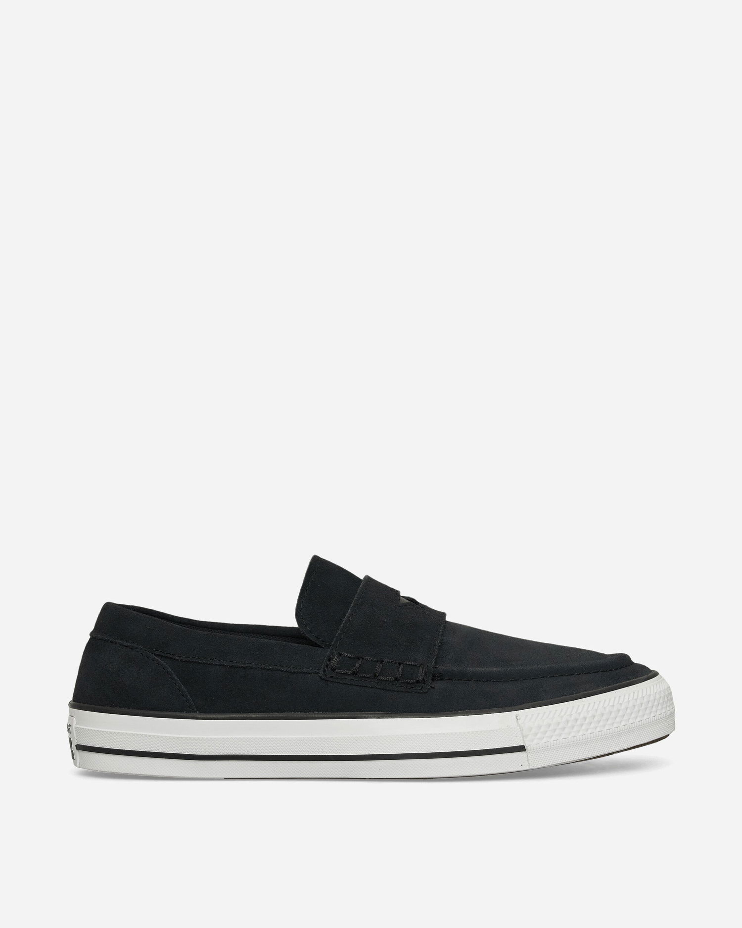 Tenisice i cipele Converse Chuck Taylor All Star Loafer Crna | A15022C, 0