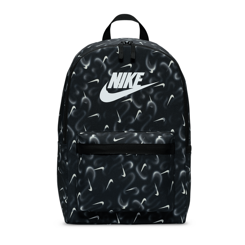 Ruksak Nike Nike Heritage Airbrush Backpack Crna | HV6611-010