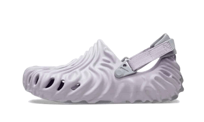 Tenisice i cipele Crocs Salehe Bembury x Pollex Clog ''Urchin'' Siva | 207393-5PS, 0