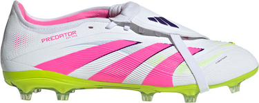 Tenisice i cipele adidas Performance Predator Pro FT FG Bijela | jr0440, 0