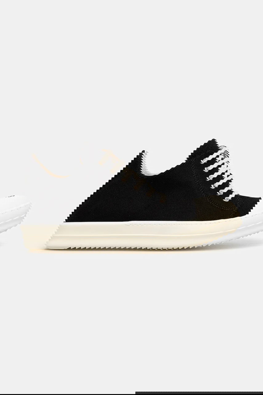 Tenisice i cipele Rick Owens Rick Owens DRKSHDW Low Sneaks Crna | DU02E7802.DOEP5, 1