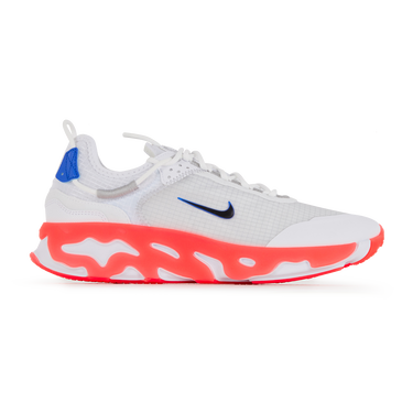 Tenisice i cipele Nike React Live Bijela | CV1772-103, 0