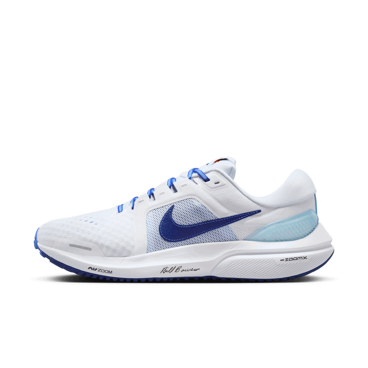 Tenisice i cipele Nike Vomero 16 Premium Bijela | FJ0330-100, 0