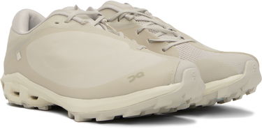 Tenisice i cipele On Running On Running x PAF Cloudventure Peak Bež | 3WE30662971, 3