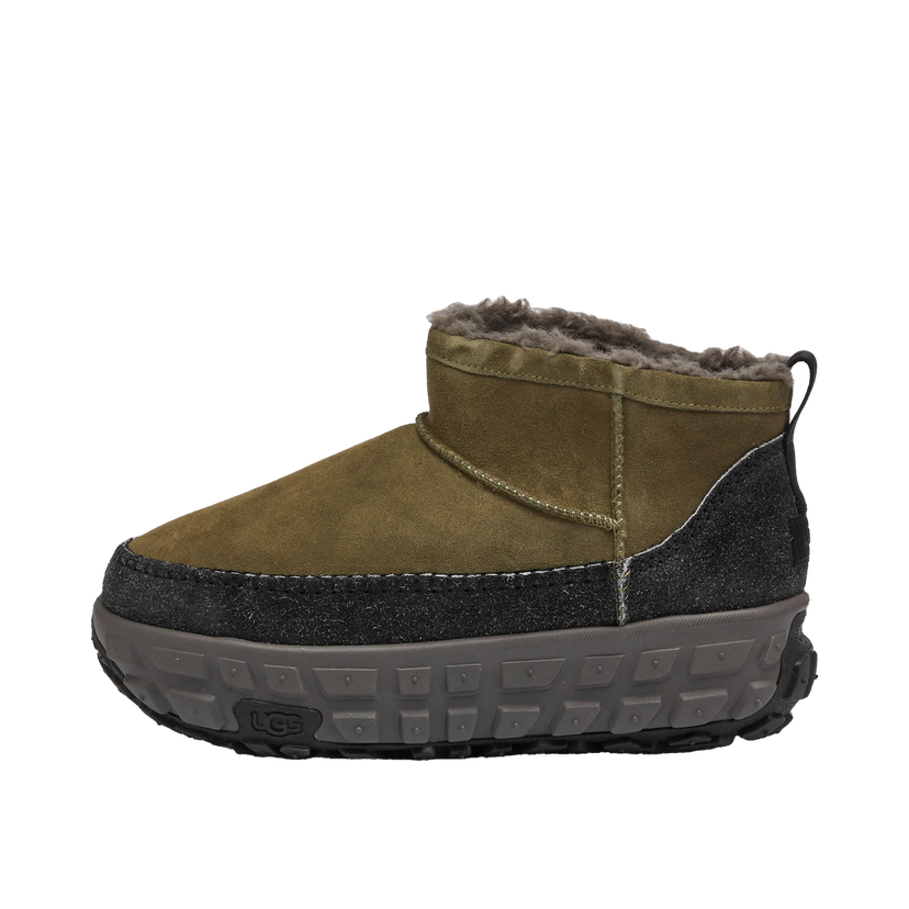 Tenisice i cipele UGG Venture Daze Ultra Mini Boot Zelena | 1158200-BLVC