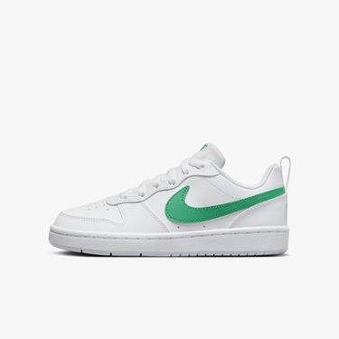Tenisice i cipele Nike Nike Court Borough Low Recraft Bijela | DV5456-109, 1