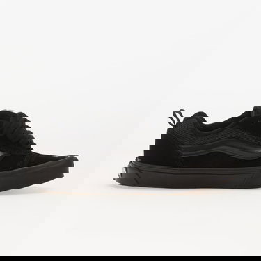 Tenisice i cipele Vans Knu Skool Crna | VN0009QCBKA1, 3