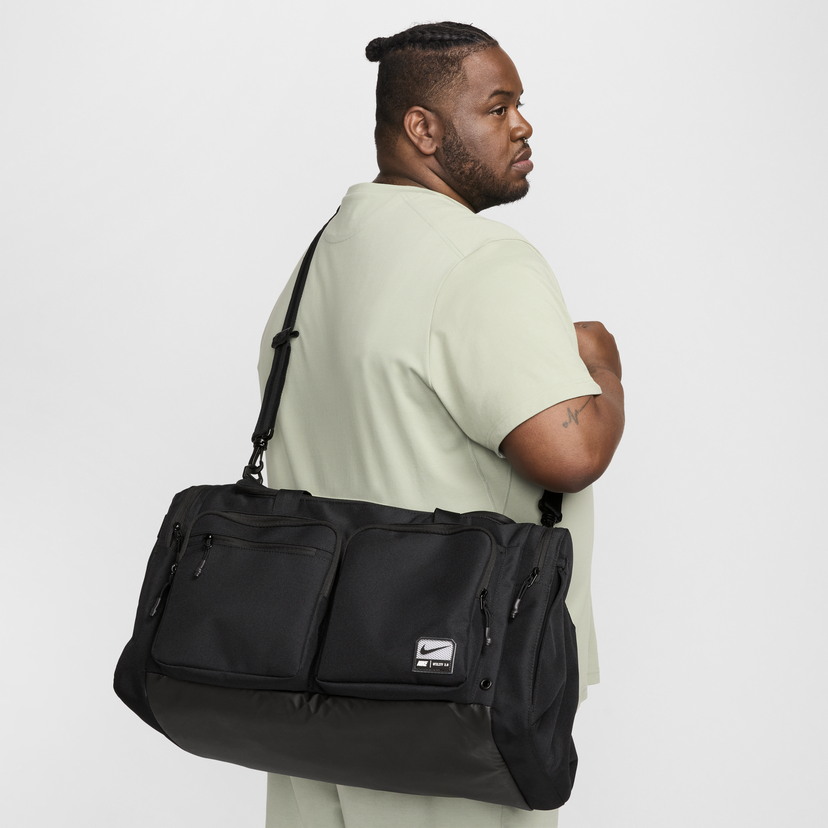 Odjeća i dodaci Nike Utility Power 2.0 Bijela | FN4208-010