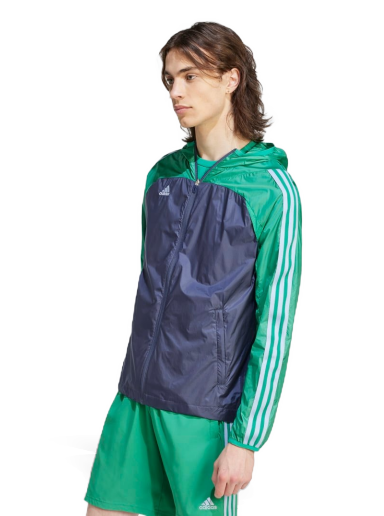Vjetrovka adidas Performance Tiro Windbreaker Višebojno | HS9785
