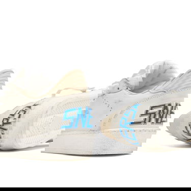 Tenisice i cipele Golden Goose Golden Goose Ball Star Bijela | GMF00851-F006781-12156, 4