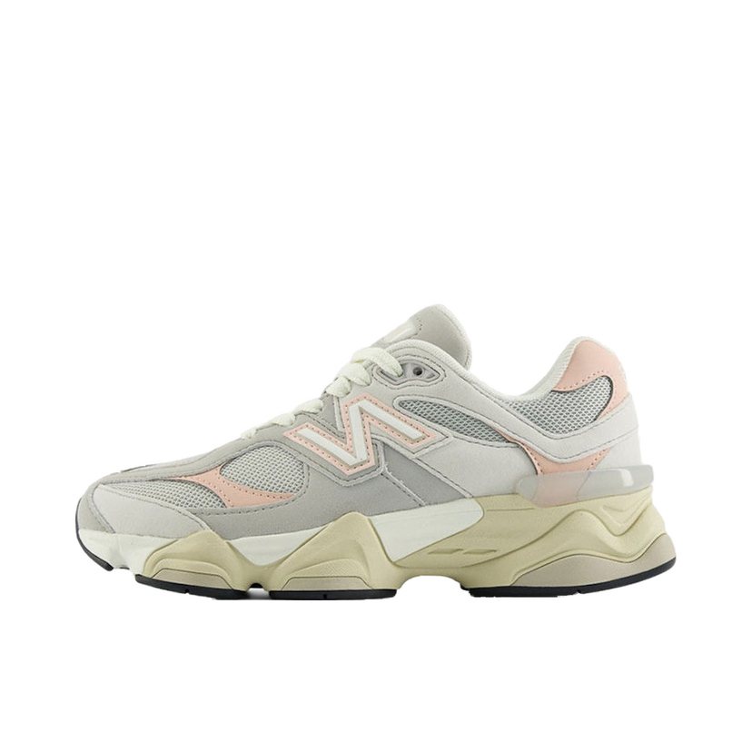Tenisice i cipele New Balance 9060 Bež | GC9060EL