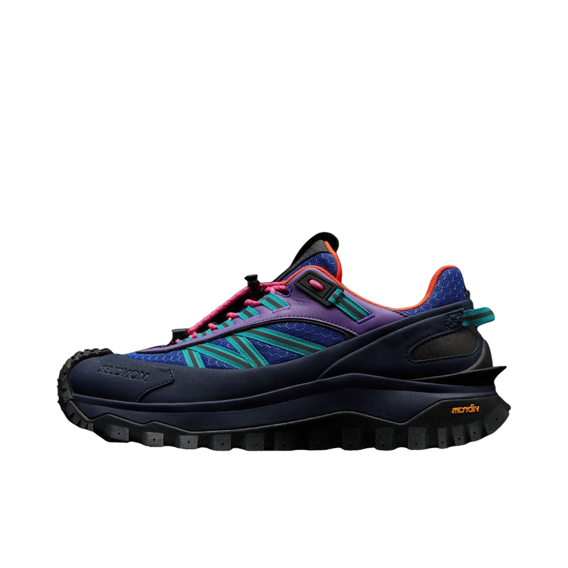 Tenisice i cipele Moncler Trailgrip "Multi-Color" Crna | I109A4M00260M2671P87