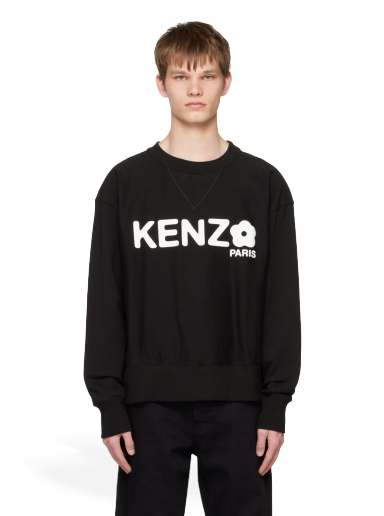Džemper KENZO paris Crna | FD55SW4844MF