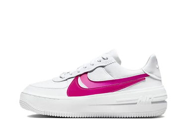 Tenisice i cipele Nike Air Force 1 PLT.AF.ORM Bijela | FJ2986-100, 4