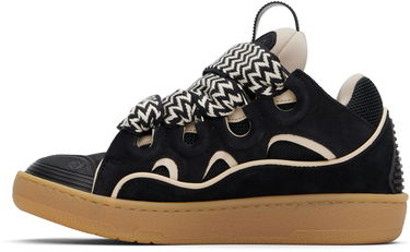 Odjeća LANVIN Lanvin Curb Crna | FU-SKDK12-SSCO-P25, 2