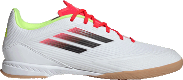 Tenisice i cipele adidas Performance F50 League IN Bijela | ie1228, 0