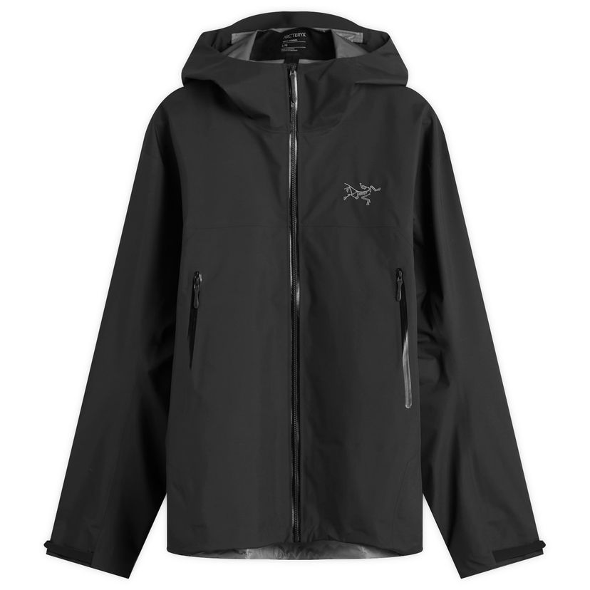 Jakna Arcteryx Beta Gore-Tex Jacket, Size Small Crna | X000010511-002291