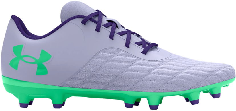 Tenisice i cipele Under Armour UA Magnetico Select 3 FG Jr. Soccer Cleats Ljubičasta | 3026748-501