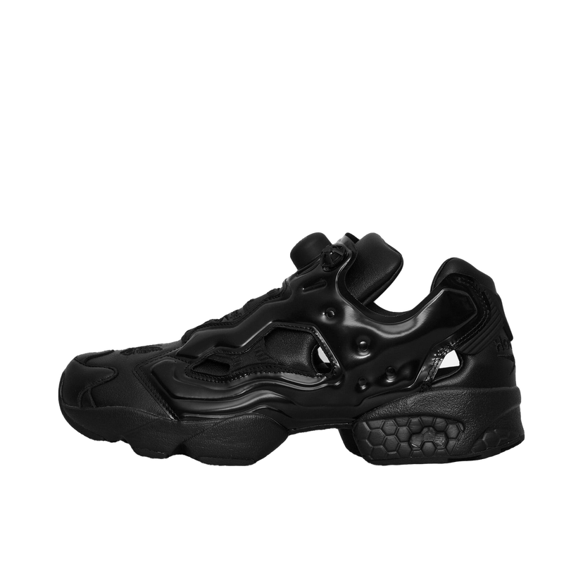 Tenisice i cipele Reebok Instapump Fury 94 Crna | RMIA04SC99LEA002