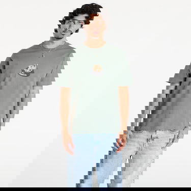 Majica kratkih rukava Wasted Paris Wasted Paris Ashtray Graphic Tee Zelena | WP_000293, 0