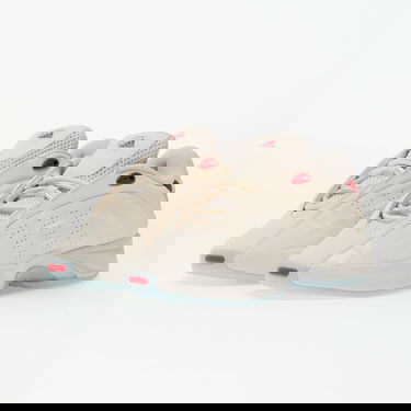 Tenisice i cipele adidas Performance Nova IIinfinity Cloud White/ Purrub/ Core White Bijela | JI0351, 5