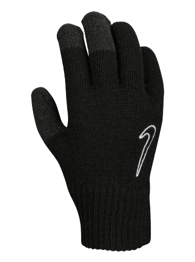 Rukavice Nike Tech Grip 2.0 Knit Gloves Crna | 9317-28-091