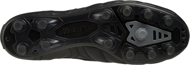 Tenisice i cipele Mizuno Morelia II Japan FG Crna | p1ga2201-099, 2