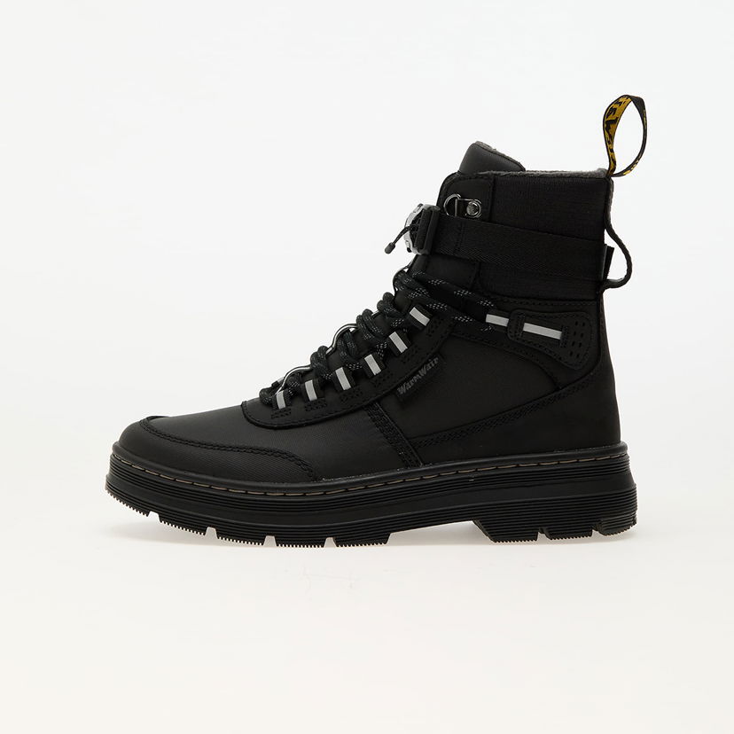 Tenisice i cipele Dr. Martens Combs Tech Wx Crna | DM32103001