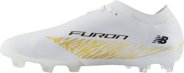 Tenisice i cipele New Balance Furon Elite V8 FG Bijela | sf1f-wg8, 1