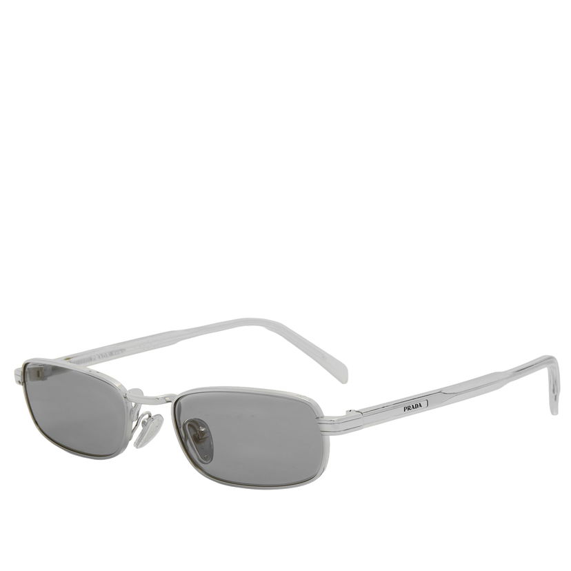 Sunčane naočale Prada Eyewear 0PR B54S Metalik | 0PR-B54S-54-1BC30P