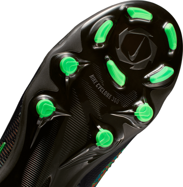 Tenisice i cipele Nike Phantom 6 Low Pro SE EAFC FG/MG Višebojno | ih1775-900, 7