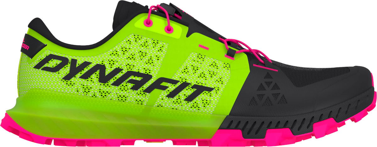 Tenisice i cipele Dynafit SKY DNA Zelena | 08-0000064070-978, 0