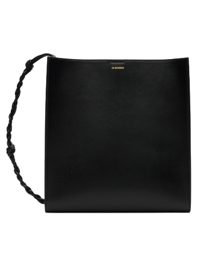 Tote bag Jil Sander Medium Tangle Bag Crna | J07WG0023_P4841
