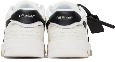 Tenisice i cipele Off-White Off-White Out Of Office Straps Bijela | OBIA008C99LEA0020110, 1