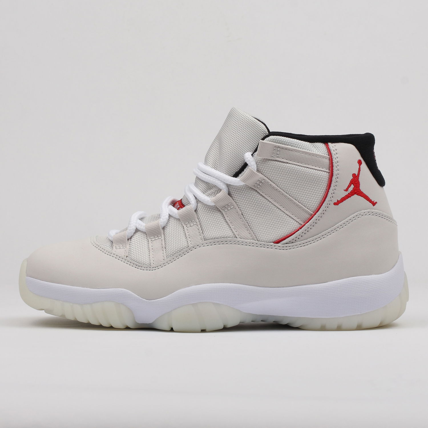 Tenisice i cipele Jordan Air Jordan 11 Retro "Platinum Tint" Bijela | 378037-016, 0