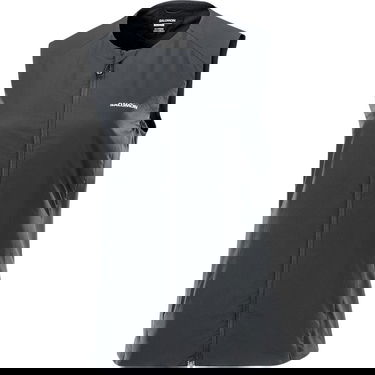 Prsluk Salomon Flex Hybrid Vest Crna | LC2651100, 1