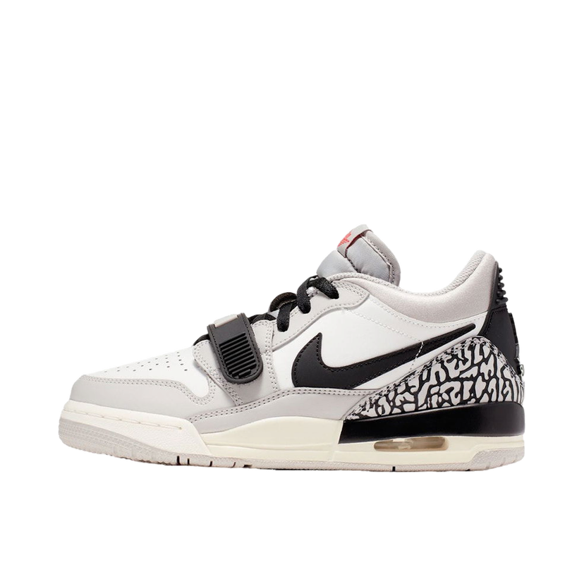 Tenisice i cipele Jordan Jordan Legacy 312 Low Siva | CD9054-101
