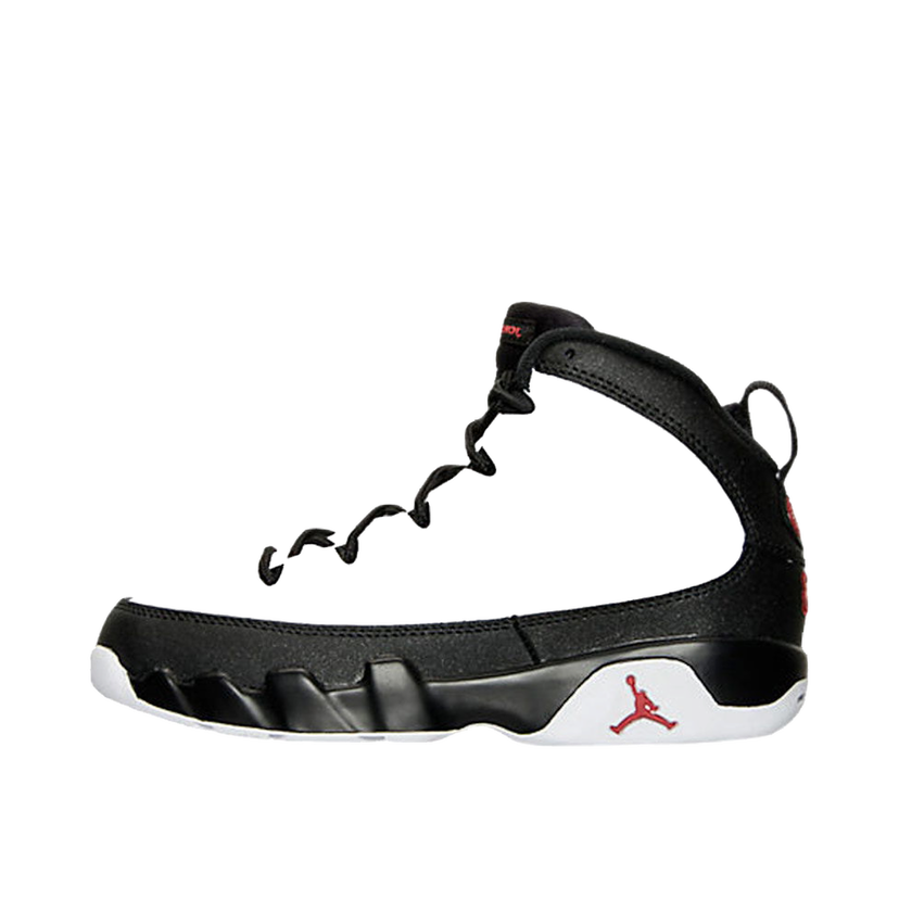 Tenisice i cipele Jordan Jordan 9 Retro OG (PS) Bijela | 401811-112