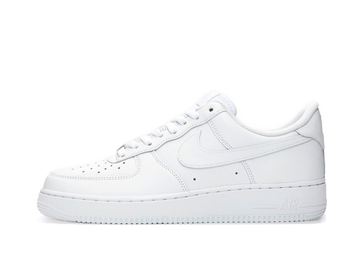 Tenisice i cipele Nike Air Force 1 "07 "White" W Bijela | 315115-112