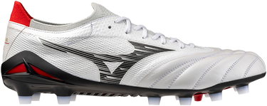 Tenisice i cipele Mizuno Morelia Neo Beta Elite FG Bijela | p1ga2542-09, 0