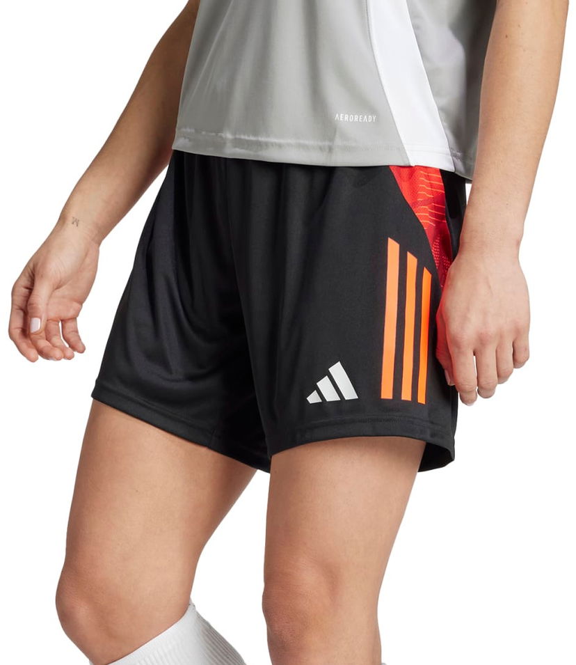 Kratke hlače adidas Performance TIRO24 Training Shorts Crna | ix7783