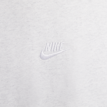 Majica kratkih rukava Nike Sportswear Premium Essentials Bijela | DO7392-051, 2