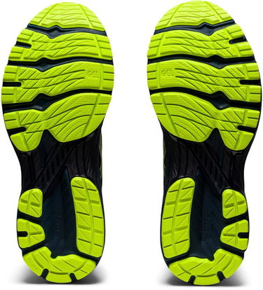 Tenisice i cipele Asics GT-2000 9 LITE-SHOW Tamnoplava | 1011b147-400, 3