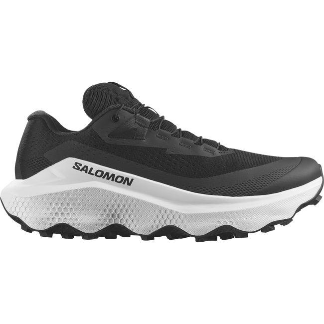 Tenisice i cipele Salomon Ultra Glide 3 Crna | L47742200